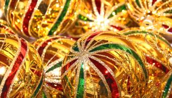 Adventsmarkt im Secondhand-Modeshop Ettringen